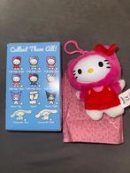 Hello Kitty Sleutelhanger Nieuw, Ophalen of Verzenden, Nieuw, Overige typen