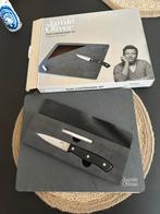 Jamie Oliver Kaasplank Set Nieuw!, Huis en Inrichting, Keuken | Keukenbenodigdheden, Ophalen of Verzenden, Nieuw