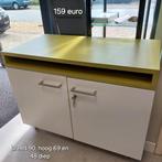 Tv kast, Ophalen, 25 tot 50 cm, Minder dan 100 cm