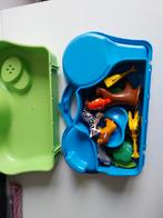 Playmobil, Ophalen, Gebruikt, Jongen of Meisje