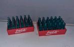 Coca Cola Kratjes - Kunststof, Verzamelen, Merken en Reclamevoorwerpen, Ophalen of Verzenden