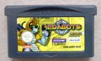 Medabots Metabee voor de Gameboy Advance, Spelcomputers en Games, Gebruikt, Ophalen of Verzenden