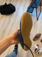 Adidas Voetbalschoenen Maat 38, Ophalen of Verzenden, Zo goed als nieuw, Blauw, Sportschoenen