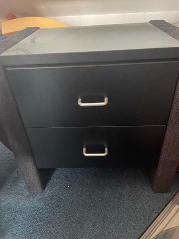 Ladekastje 50x50x40 cm beschikbaar voor biedingen