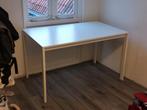 Ikea tafel (MELLTORP), Zo goed als nieuw, Ophalen