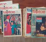 Oude Taptoe Bladen Collectie jaargan 1966..1967, Ophalen of Verzenden, Gelezen, Overige typen