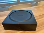 Zgan sonos amp s2, Onbekend, Ophalen of Verzenden, Zo goed als nieuw, Zonder harde schijf