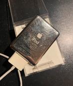 Ipod nano, Gebruikt, Ophalen of Verzenden, Nano, Zilver