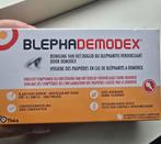 blephademodex doekjes, Ophalen of Verzenden, Verzorging
