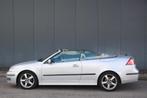 Saab 9-3 Cabrio 1.8t Vector Xenon/Leer/Navigatie/Parkeersens, 1998 cc, Gebruikt, 4 cilinders, 4 stoelen