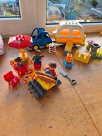 Duplo 10602, Kinderen en Baby's, Speelgoed | Duplo en Lego, Ophalen, Zo goed als nieuw, Duplo