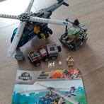 Partij Lepin Jurassic World meerdere sets, Kinderen en Baby's, Ophalen of Verzenden, Zo goed als nieuw, Overige merken
