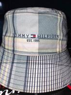 Bucket hat/vissershoedje, Tommy Hilfiger., Ophalen of Verzenden, Zo goed als nieuw, One size fits all