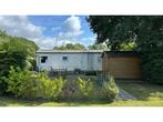 Stacaravan/chalet te koop in Bakhuizen, Friesland! R#52R, Caravans en Kamperen, Stacaravans, Tot en met 4