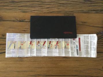 Rotring Rapidograph teken pennen beschikbaar voor biedingen