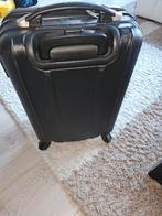 Zwarte Trolley - Princess Traveller, 50 tot 60 cm, Hard kunststof, Ophalen of Verzenden, Zo goed als nieuw