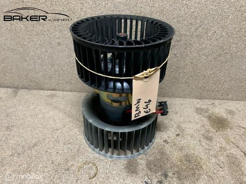 kachel Blower BMW 3-serie E46 ('98-'05), Auto-onderdelen, Airco en Verwarming, BMW, Gebruikt, Ophalen of Verzenden