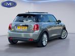 Mini Mini Electric MINI Yours 33 kWh facelift, panoramadak,, Adaptive Cruise Control, Gebruikt, 4 stoelen, Leder