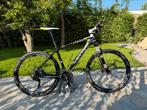 Carbon Frame moutainbike 27.5 inch sensa cube trek 29” mtb, Fietsen en Brommers, Fietsen | Mountainbikes en ATB, Hardtail, Ophalen of Verzenden