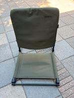 Daiwa bedchair back rest, Ophalen, Zo goed als nieuw, Overige typen