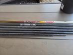 shimano bx 11m, Watersport en Boten, Hengelsport | Witvissen, Ophalen of Verzenden, Gebruikt