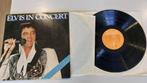 Elvis Presley lp 6 x, Cd's en Dvd's, Ophalen, Gebruikt, Poprock