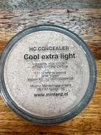 Mintenz, Mineralissima, L’oyé, Gehele gezicht, Beige, Nieuw, Ophalen of Verzenden