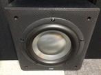 Bowers & Wilkins  asw 675, Verzenden, Zo goed als nieuw, Bowers & Wilkins (B&W), 120 watt of meer