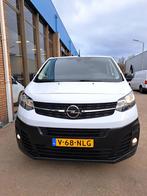 Peugeot Expert / Opel Vivaro 2.0 CDTI 144Pk 5 persoon Dubbel, Auto's, Bestelauto's, Voorwielaandrijving, Stof, Gebruikt, 4 cilinders