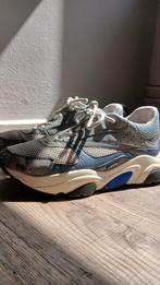 Echte Dior B22 Sneakers - Afgetrapt!, Blauw, Ophalen of Verzenden, Sneakers of Gympen, Gedragen