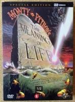 2-DVD Monty Python 's The meaning of Life; Special Edition, Cd's en Dvd's, Dvd's | Komedie, Actiekomedie, Boxset, Ophalen of Verzenden