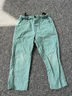 Mayoral chino groen - maat 92, Ophalen of Verzenden, Zo goed als nieuw, Jongen, Broek