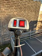 Elektrische Buitenboordmotor - Ideaal voor kleine boten, Watersport en Boten, Ophalen, Gebruikt, Overige typen