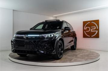 Volkswagen Tiguan 1.5 eHybrid 2x R-Line 2025 PER DIRECT BESC beschikbaar voor biedingen