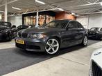 BMW 1 Serie Coupe 135i Aut. M-Sport l Pano l Xenon l Cruise, Auto's, BMW, Achterwielaandrijving, Gebruikt, Zwart, 4 stoelen