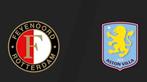 Feyenoord- Aston Villa, Tickets en Kaartjes, Seizoenskaart, Eén persoon