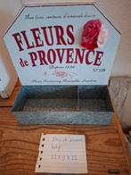 Handig metalen bakje, Ophalen of Verzenden