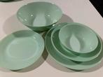 Ikea Servies - 50 Delig - Nieuw!, Huis en Inrichting, Ophalen, Keramiek, Nieuw, Effen