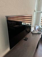 Samsung Smart TV 55 inch, Minder dan 50 cm, Gebruikt, Ophalen of Verzenden, Minder dan 100 cm