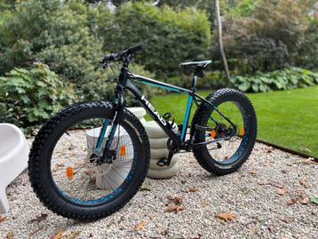 Head Randall Fatbike - Collectors Item! beschikbaar voor biedingen