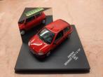 Vitesse Renault Clio 1.6 16V 1999 1:43 Limited Edition, Hobby en Vrije tijd, Modelauto's | 1:43, Ophalen of Verzenden, Nieuw, Auto