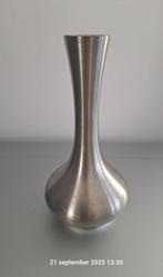 Vintage Royal Selangor Pewter Tinnen Vaas, Antiek en Kunst, Antiek | Tin, Ophalen of Verzenden