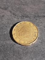 Belgische 20 eurocent uit 2000, Postzegels en Munten, Munten | Europa | Euromunten, 20 cent, Ophalen of Verzenden, België, Losse munt