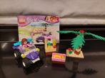 Lego Friends Olivia's strandbuggy, Kinderen en Baby's, Ophalen of Verzenden, Gebruikt