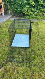 Bench (honden), Ophalen, Gebruikt
