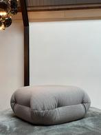 Leolux Pode Unda poef, Huis en Inrichting, Ophalen, Nieuw, 75 tot 100 cm, 75 tot 100 cm