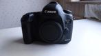 Canon fotocamera body, Audio, Tv en Foto, Fotocamera's Digitaal, Gebruikt, Spiegelreflex, Canon, Ophalen of Verzenden