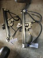 Renault Laguna 2003 Elektr raammechanisme Linksvoor, Ophalen of Verzenden, Gebruikt