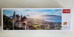 Trefl panorama 1000 stukjes compleet, Hobby en Vrije tijd, Denksport en Puzzels, Ophalen of Verzenden, 500 t/m 1500 stukjes, Zo goed als nieuw