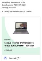 Laptop Chromebook, Computers en Software, Chromebooks, 14 inch, 4 GB of minder, 64 GB, Touchscreen